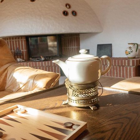 Вілла Tanzhaus Вільдхаус Екстер'єр фото