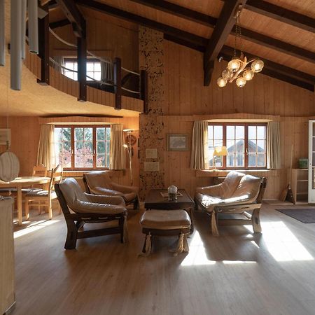 Вілла Tanzhaus Вільдхаус Екстер'єр фото