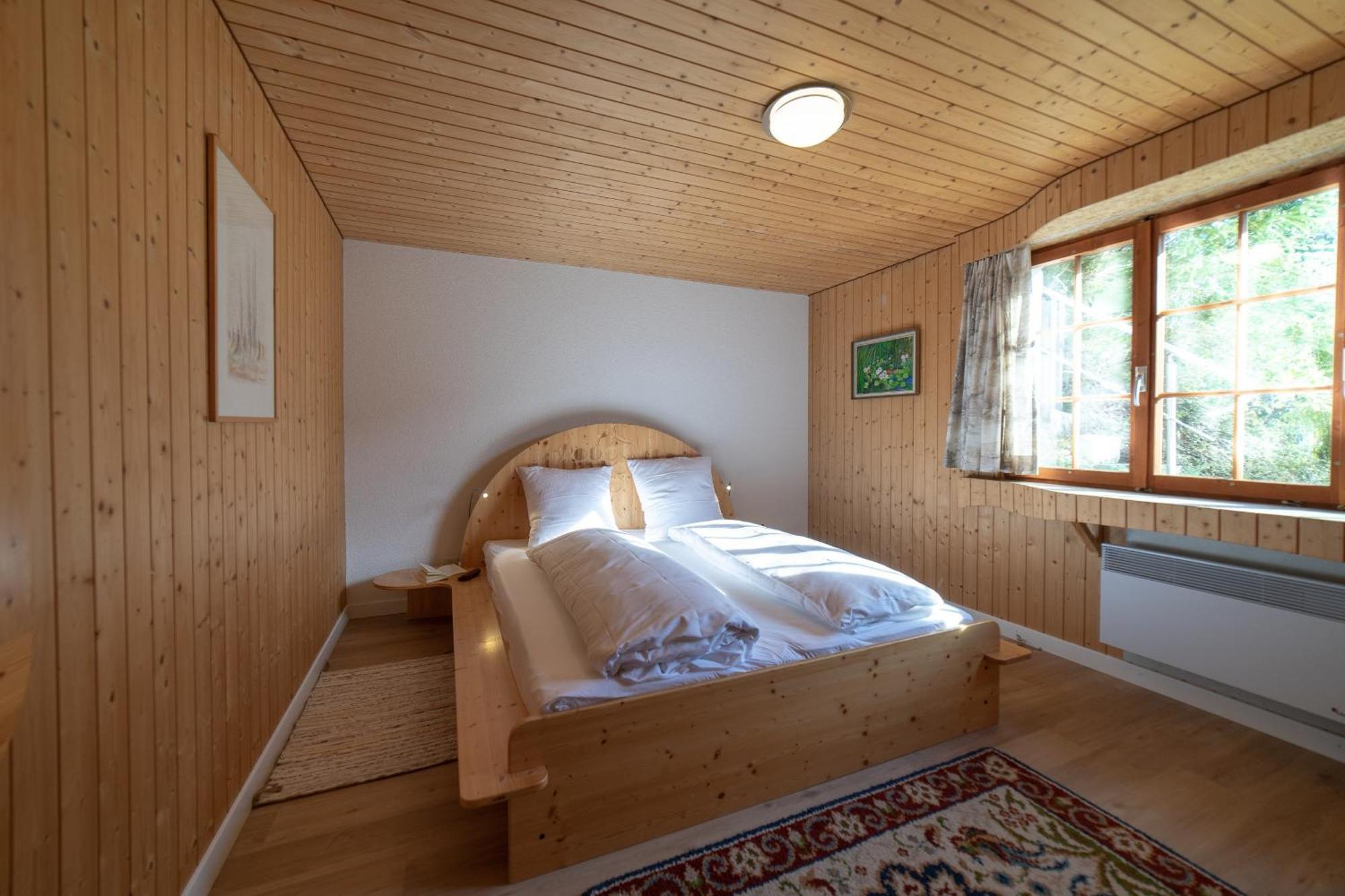 Вілла Tanzhaus Вільдхаус Екстер'єр фото