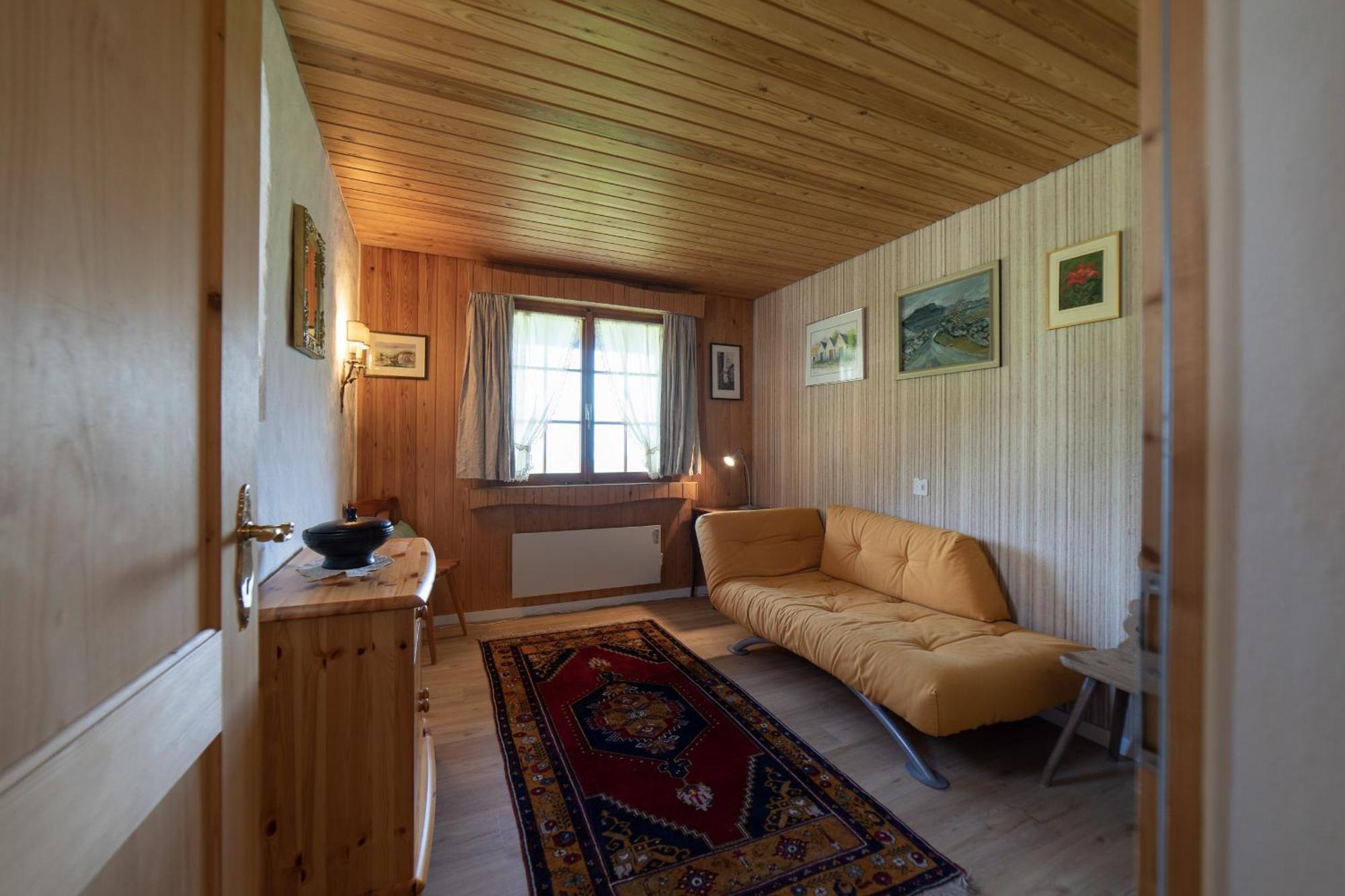 Вілла Tanzhaus Вільдхаус Екстер'єр фото